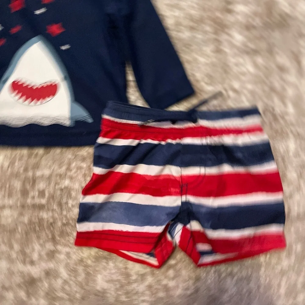 Carters euc size